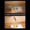 LED Desk Lamp 6778B - Touch Control, Adjustable 2700-7000K Color Temperature, 700 Lumens, 360° Flexible Gooseneck, USB-C Charging, 2.5hrs Cordless, Eye-Caring Light (White)